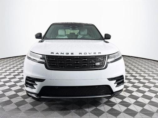 2026 Land Rover Range Rover Velar Dynamic SE