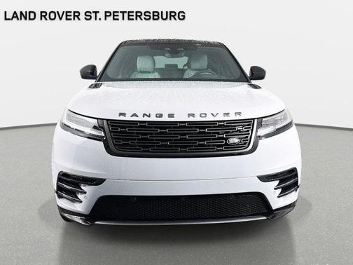 2026 Land Rover Range Rover Velar Dynamic SE