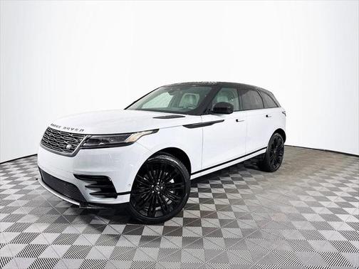 2026 Land Rover Range Rover Velar Dynamic SE