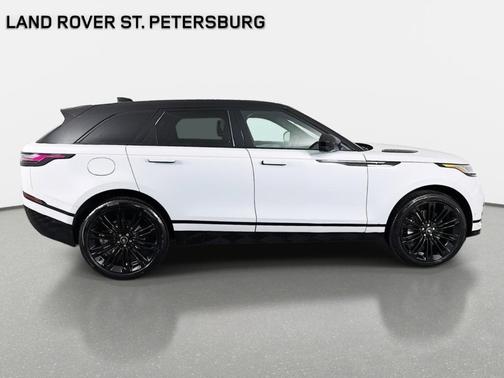 Arroios Grey 2026 Land Rover Range Rover Velar Dynamic SE