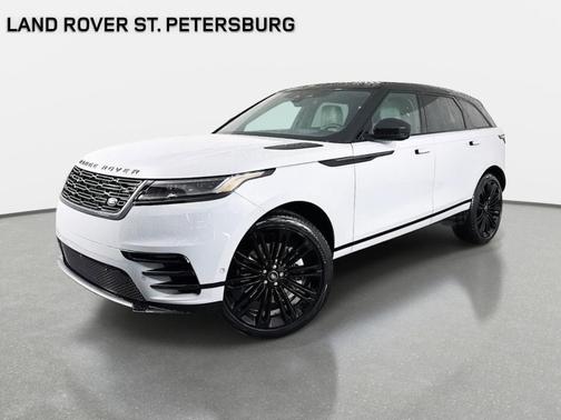 Arroios Grey 2026 Land Rover Range Rover Velar Dynamic SE
