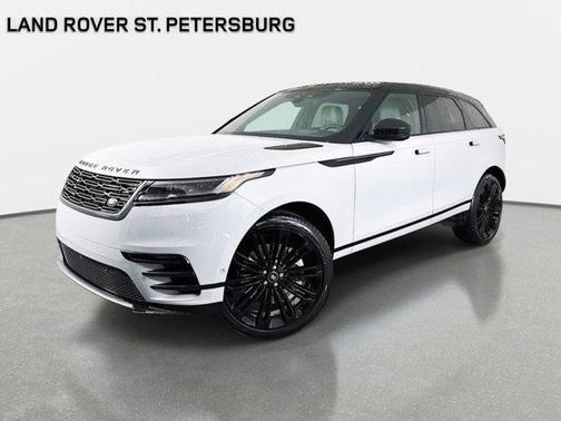 2026 Land Rover Range Rover Velar Dynamic SE