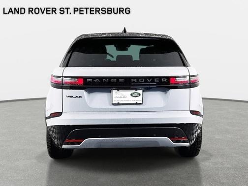 Arroios Grey 2026 Land Rover Range Rover Velar Dynamic SE