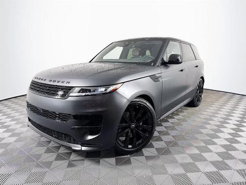 2025 Land Rover Range Rover Sport P400 Dynamic SE