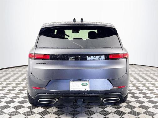 2025 Land Rover Range Rover Sport P400 Dynamic SE