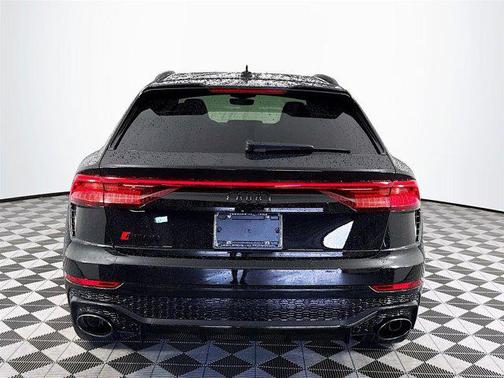 2024 Audi RS Q8 4.0T quattro
