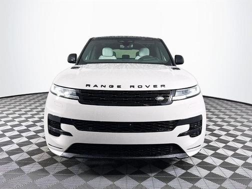 2025 Land Rover Range Rover Sport P530 Dynamic SE