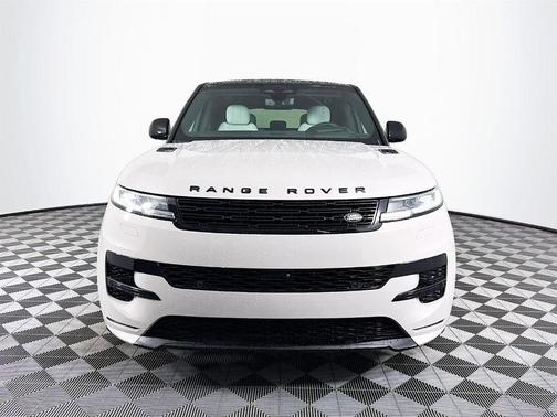 2025 Land Rover Range Rover Sport P530 Dynamic SE