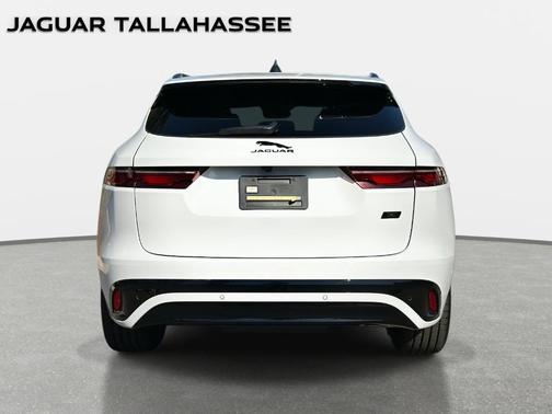 2026 Jaguar F-PACE P250 R-Dynamic S