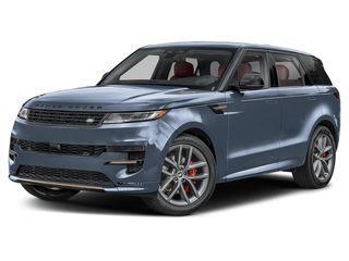 2026 Land Rover Range Rover Sport 5.0L Supercharged Dynamic