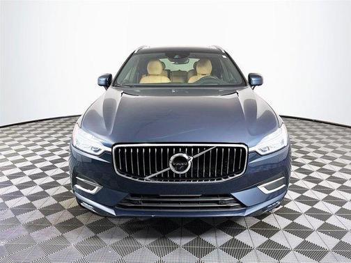 2019 Volvo XC60 T5 Inscription