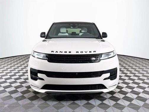 2024 Land Rover Range Rover Sport Dynamic SE