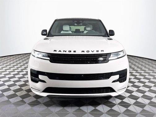 2024 Land Rover Range Rover Sport Dynamic SE
