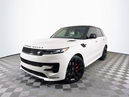 2024 Land Rover Range Rover Sport Dynamic SE