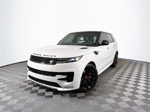 2024 Land Rover Range Rover Sport Dynamic SE