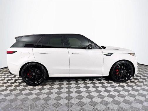 2024 Land Rover Range Rover Sport Dynamic SE