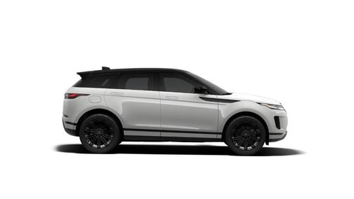 2026 Land Rover Range Rover Evoque Core S