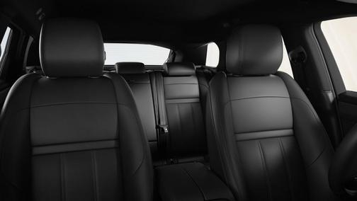 2026 Land Rover Range Rover Evoque Core S