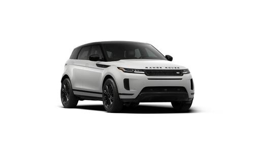 2026 Land Rover Range Rover Evoque Core S