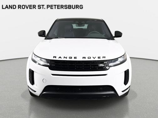 2026 Land Rover Range Rover Evoque Core S