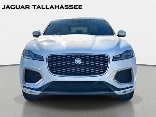 2026 Jaguar F-PACE P250 R-Dynamic S