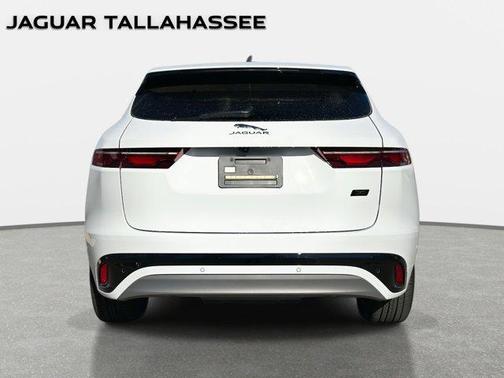 2026 Jaguar F-PACE P250 R-Dynamic S