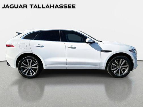 2026 Jaguar F-PACE P250 R-Dynamic S