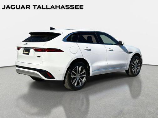 2026 Jaguar F-PACE P250 R-Dynamic S