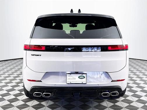 2025 Land Rover Range Rover Sport P530 Dynamic SE