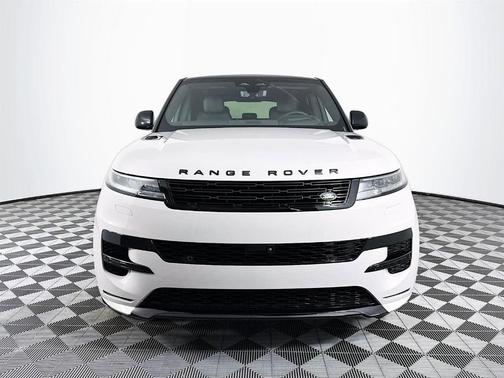 2025 Land Rover Range Rover Sport P530 Dynamic SE