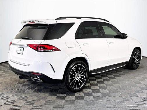 2023 Mercedes-Benz GLE 350 Base 4MATIC