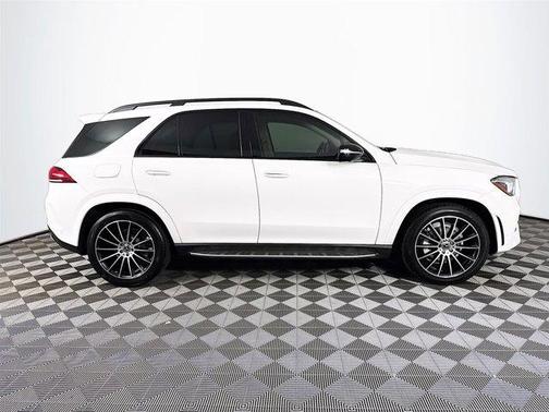 2023 Mercedes-Benz GLE 350 Base 4MATIC