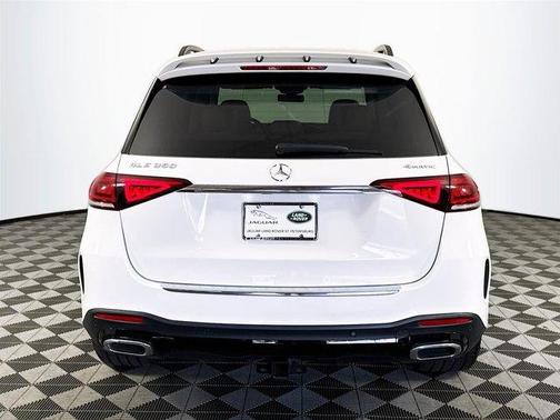 2023 Mercedes-Benz GLE 350 Base 4MATIC