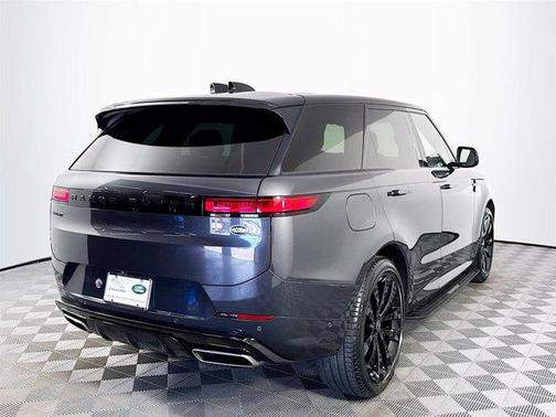 2023 Land Rover Range Rover Sport SE Dynamic