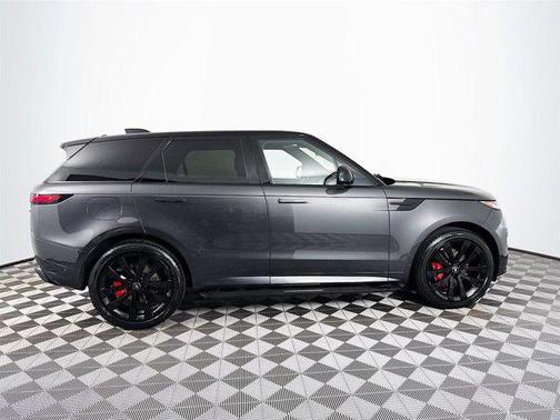 2023 Land Rover Range Rover Sport SE Dynamic
