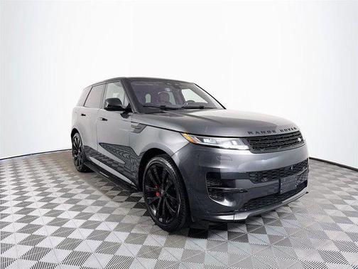 2023 Land Rover Range Rover Sport SE Dynamic
