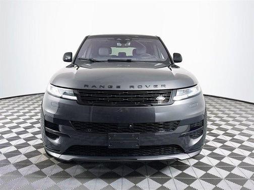 2023 Land Rover Range Rover Sport SE Dynamic