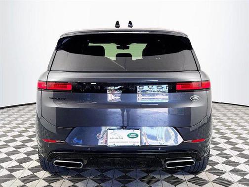2023 Land Rover Range Rover Sport SE Dynamic