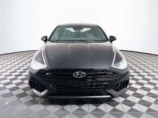 2023 Hyundai SONATA N Line