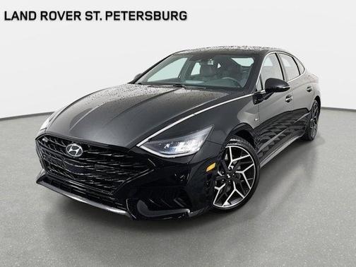 2023 Hyundai SONATA N Line