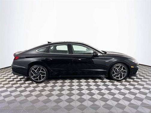 2023 Hyundai SONATA N Line