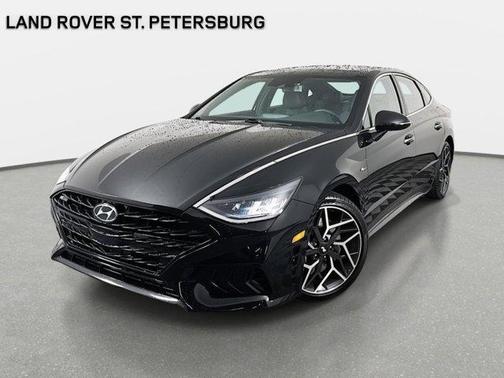 2023 Hyundai SONATA N Line