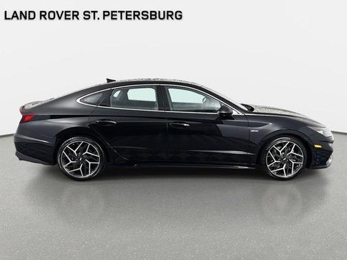 2023 Hyundai SONATA N Line