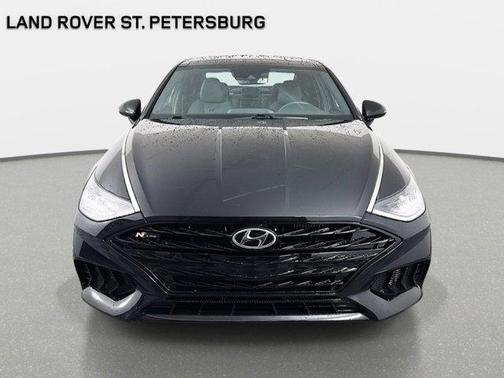 2023 Hyundai SONATA N Line