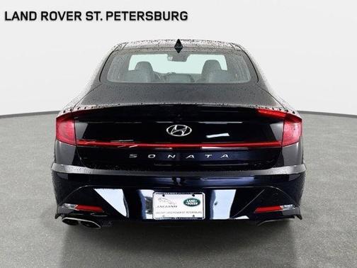 2023 Hyundai SONATA N Line