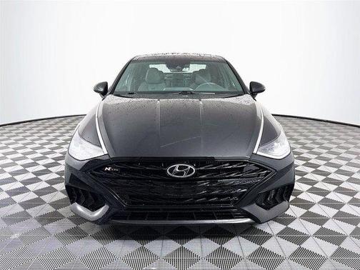 2023 Hyundai SONATA N Line
