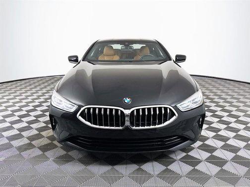 2021 BMW 840 i xDrive