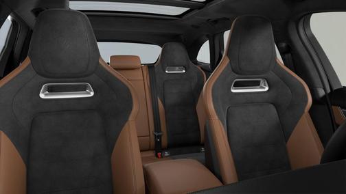 2026 Jaguar F-PACE SVR 575 Edition