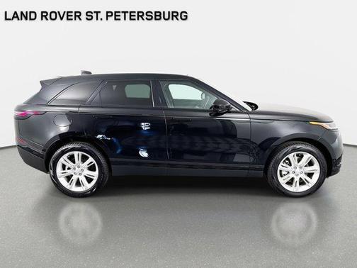 2025 Land Rover Range Rover Velar P250 S