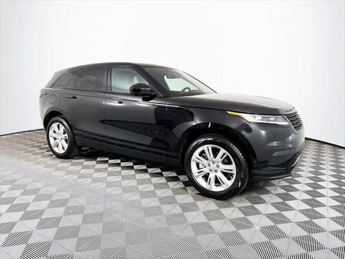2025 Land Rover Range Rover Velar P250 S